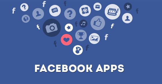 aplicaciones de facebook